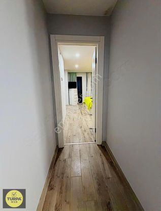 Bornova Atatürk Mahallesin'de 240 M2 3+2 Dubleks Lüks Daire