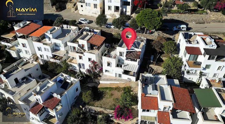 Bağla Bankev Sahil Sitesinde 2+1 Bahçe Katı