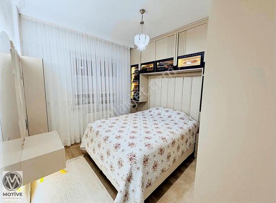 Süpriz Son Resimdelerde Satılık Fırsat 2+1 Daire