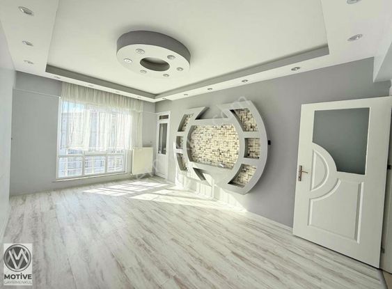 Açık Çephe Masrafsız Satılık 2+1 Daire