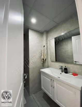 Motive Gayrimenkulden Satılık Lüx 3,5+1 Şehir Hastanesi Yanında