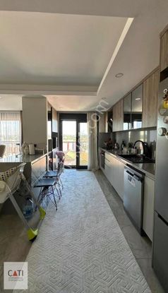 Mirador Marina 257m2 Dublex 4+2 Akıllı Sistem Daire