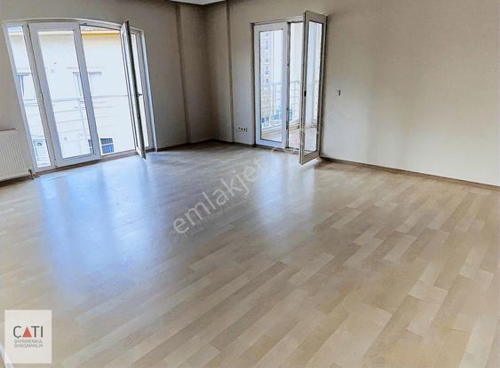 Gizlibahçe Şelalede 115m2 2+1 Daire