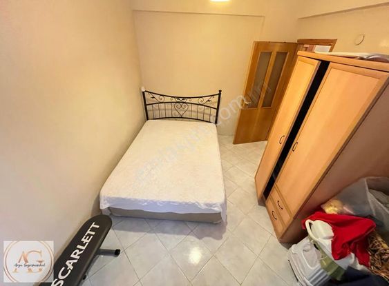 Arya'dan Doktorlar Sitesi Civarı Ön Cephe 2+1 Satılık Daire