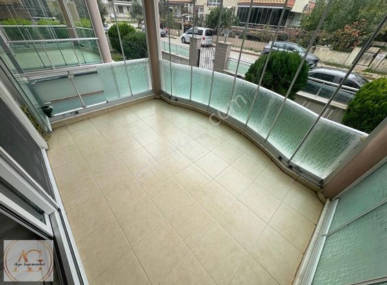 Arya'dan Akçay Merkez'de 3+1 Fırsat Doğalgazlı Daire