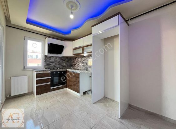 Arya'dan Altınkum'da 2+1 Ayrı Mutfak Doğalgazlı Satılık Daire