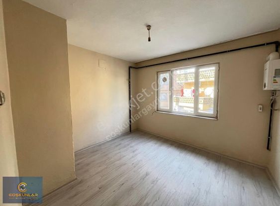 Osmangazi Selamet Mahallesinde Kiralık 2+1 Daire