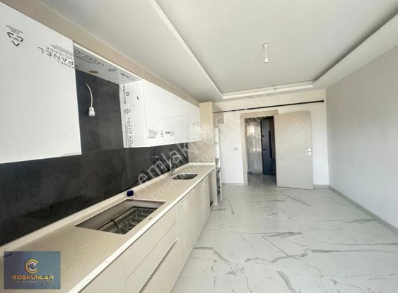 Kayapa Bg Grup Özağa Evleri Satılık 3+1 Daire