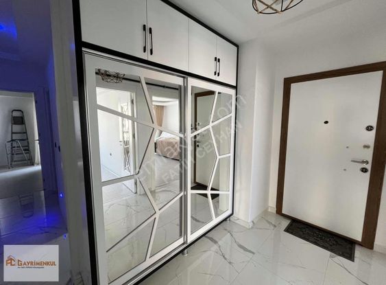 Bahçelievler'de Lüks-geniş Konsept Satılık 3+1 Daire