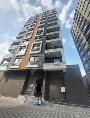 Erdemli Merkezi Konumda Acil Satılık Uygun Fiyata Sıfır Daire