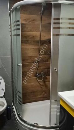 Üniversiteler Caddesinde Eşyalı & Faturalar Dahil Kiralık Daire