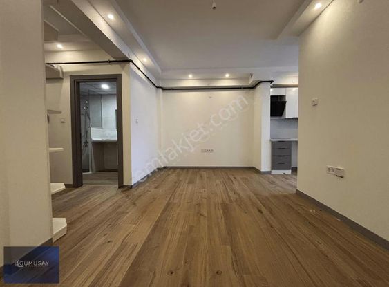 Ertuğrulgazi Mah. Satılık 1+1 Daire