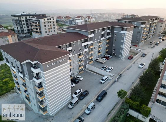 Anıl Konu'dan Dumlupınar'da 2+1 Eşyasız Kiralık Daire