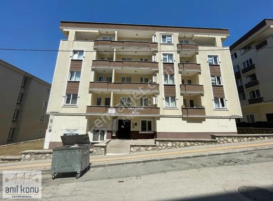 Anıl Konu'dan Trio Karşısı Ayrı Mutfaklı 2+1 Kiralık Daire