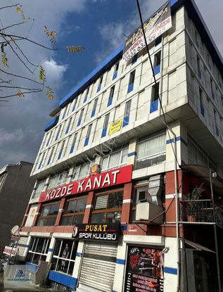 Sultangazi 75. Yıl Mah 300 M2 İmalata Uygun Kiralık İş Yeri