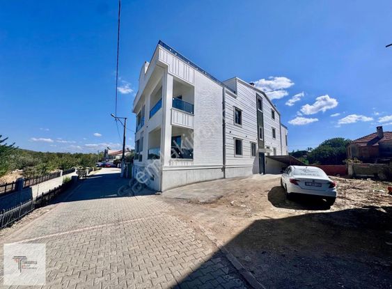 ▓tunaboylu'dan Zeytinli'de 2+1 Bahçeli Doğanın Kalbinde!! Sıfır▓