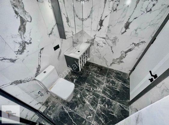 ▒tek Yetkili Tunaboylu'dan Ören'de Yerden Isıtmalı Lüks 1+1 ▒