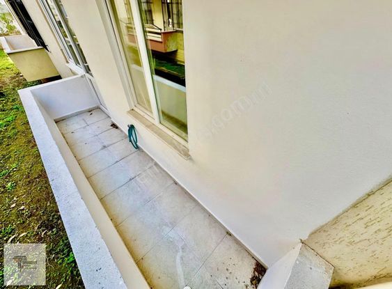 ▒tunaboylu'dan Denize 250m Yüksek Giriş & Full Yapılı 2+1 Daire▒