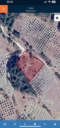 Emrah Emlaktan Arabacıbozköyde Satılık Tarla