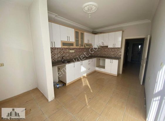 Manavgat Şelale Mahallesi Nde Satılık 1+1 Daire