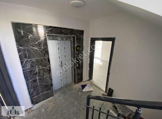 Manavgat Kavaklı Mahallesi Nde Satılık 1+1 Daire