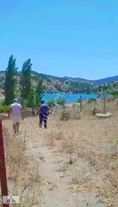 Konya Dere Bucak Gençek Gölüne 50 Metre Bahçe