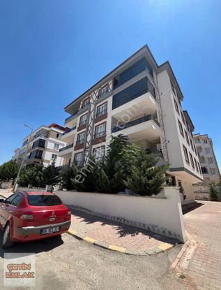 Çetin Emlakdan Yılmazlar Plaza Arkası Muhteşem Geniş 2+1 Daire