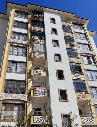 Mavikent Şehit Gazilerde 2+1 Arakat Kiralık Dolab Yapılı