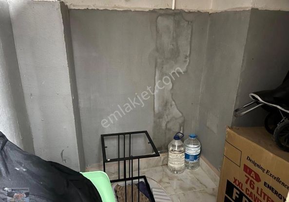 Sintaş Yapı Gayrimenkul’da Satılık 2 + 1 Bahçe Kat Daire