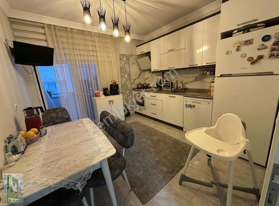 Şahlan Emlaktan Satılık Yeni Hastane Bölgesinde Daire