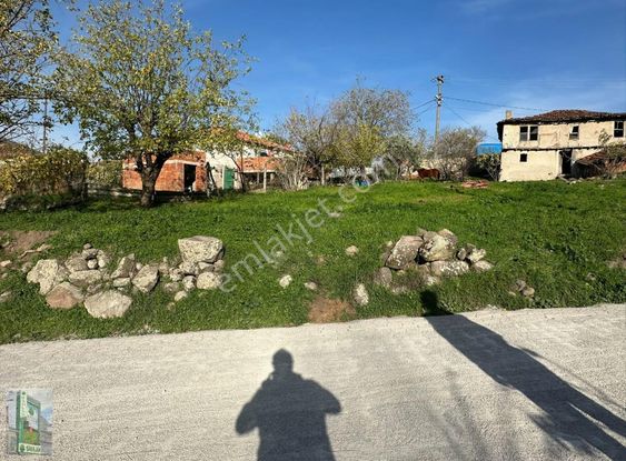 Şahlan Emlaktan Uygun Fiyata Konut İmarlı Satılık Arsa