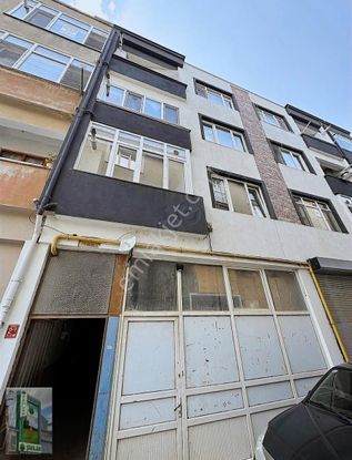 Malkoç Mahallesi Satılık Arakat Daire