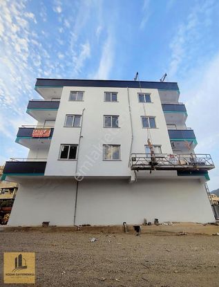 Kozan Gayrimenkul'den Okullar Ve Hastane Bölgesi Sıfır Daire