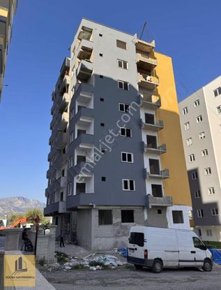 Kozan Gayrimenkul Den Süper Yatırımlık 1+1 Kaçırılmaz!!!!