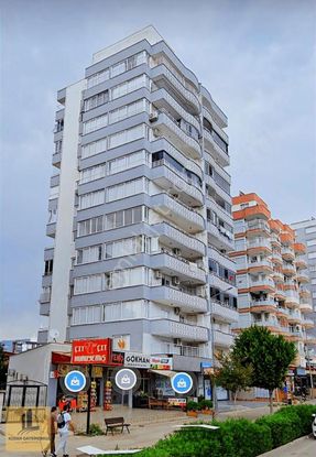 Kozan Gayrimenkul'den Göçyolu Üzerinde Acil Satılık Daire