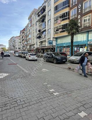 Sevgi Emlaktan Satılık Daire