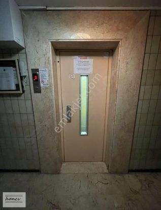 Hancı'dan Çekirge'de Harika Manzaralı Ve Konumda Daire