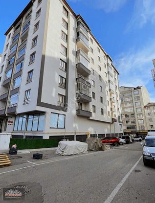 Furkan Dan Pazar Yeri Tarım Kredi Market Üzeri 5.kat 150m2
