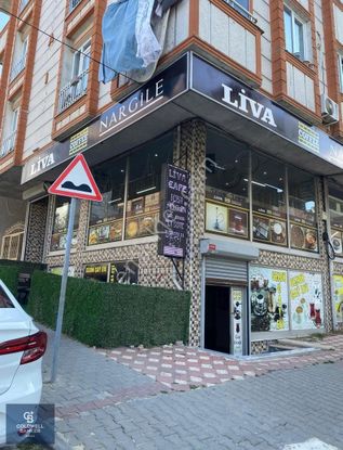Arnavutköy Anadolu Mahallesi En İşlek Yerde Devren Kiralık Kafe