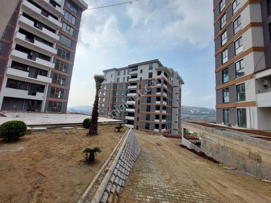 Altın Emlak'tan Kavanya Koru Sitesinde 4+1 Dairemiz İle Yeni Bir Yaşam Sizleri Bekliyor