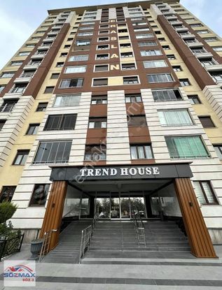 Sümer Trend Hause Ultra Lux Kiralık Daire