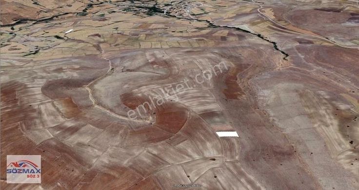 Kocasinan Höbekte Tek Tapu 1.168m2 Yatırımlık Fırsat