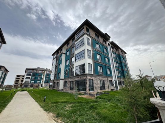 A-k Emlaktan Mahal Perada Ultra Lüx 3+1 Satılık Daire