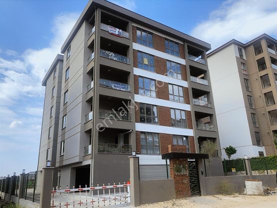 K2 Pera Bursa Kayapa 2+1 Site İçi Satılık Daire