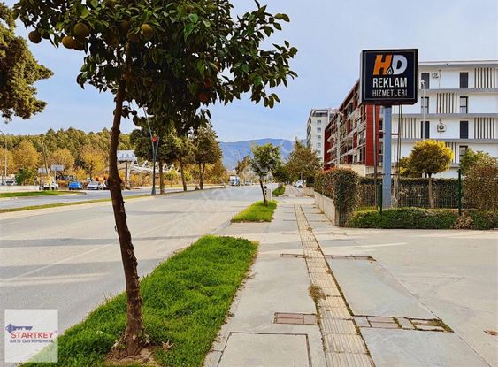 Tire İstasyon Caddesi Sgk Karşısı Satılık Geniş Cepheli Dükkan