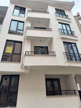 Uygar'dan Satılık Sıfır Ara Kat 1+1 Kaçmaz Daire