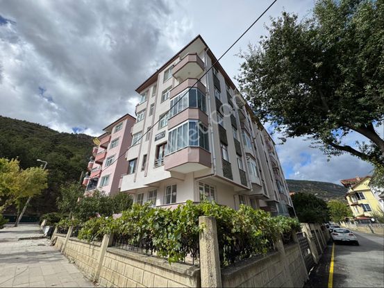 A-k Emlaktan Akşehir Hıdırlıkta Ara Kat Asansörlü Satılık Daire