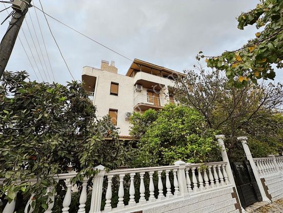 Seferihisar Ürkmez De Satılık 2+1 Zemin Kat Daire