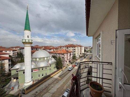 A-k Emlaktan Akşehir Stadyum Cvr 3+1 Komple Bakımlı Satılık Daire