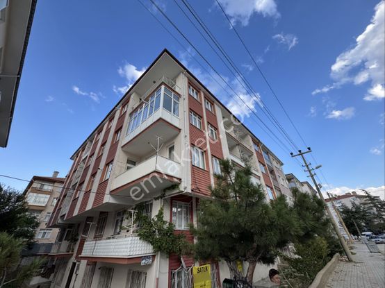 A-k Emlaktan Altunkalem Mah Kombili Mantolu Satılık Daire